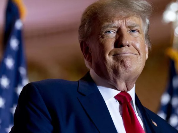 10 de las frases más estúpidas de Donald&nbsp;Trump