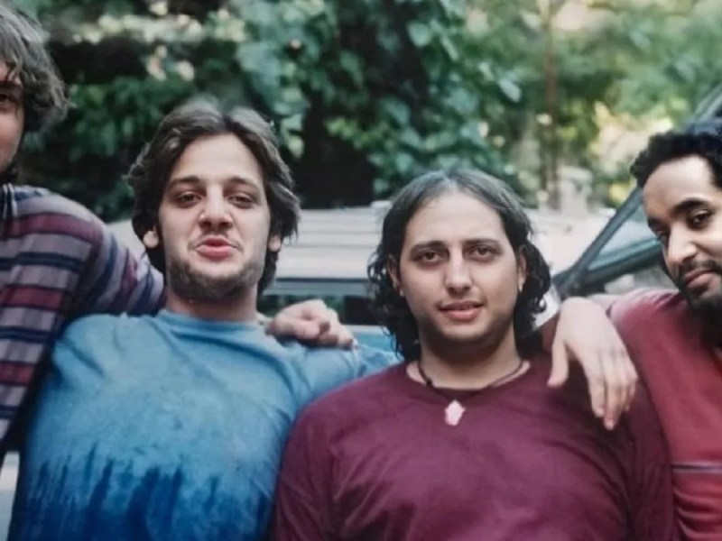 Las series argentinas más populares del&nbsp;siglo