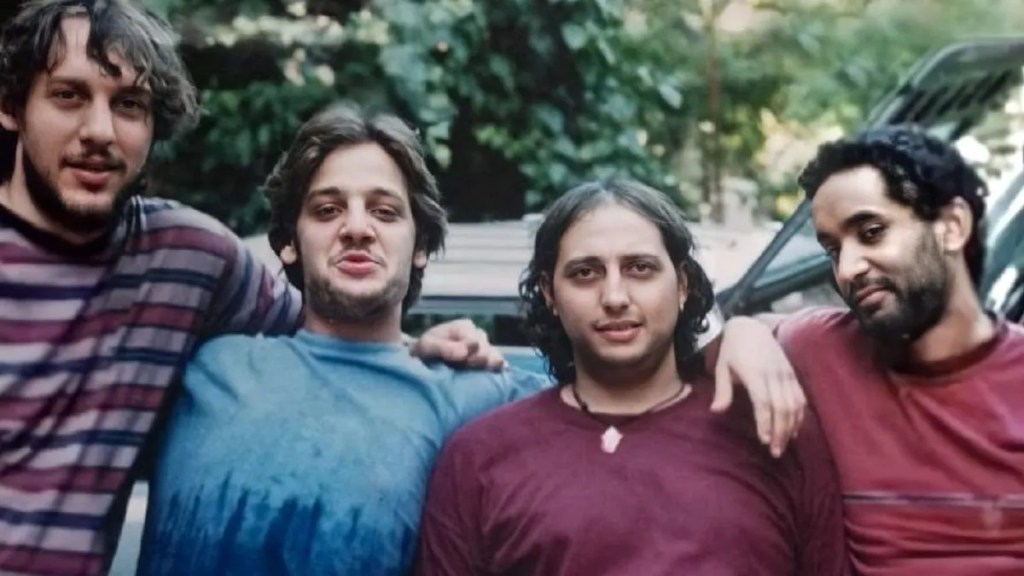 Las series argentinas más populares del siglo