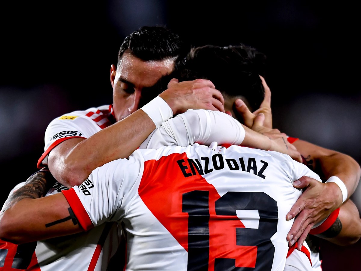 10 equipos más ganadores de la historia del fútbol&nbsp;argentino