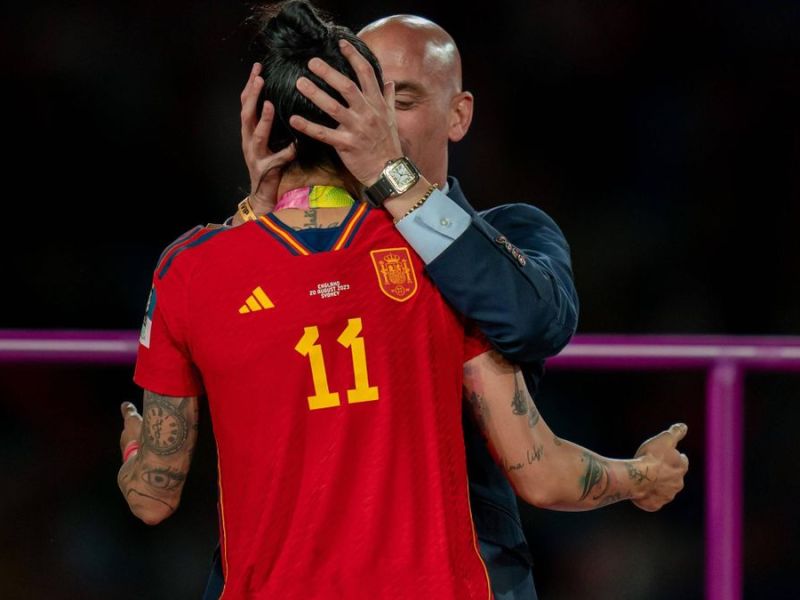 10 conflictos del futbol&nbsp;femenino