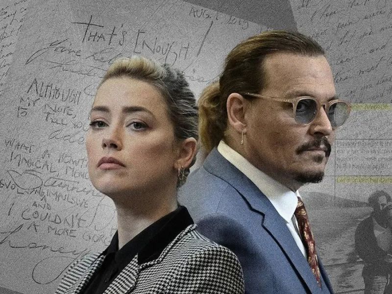 Las separaciones más&nbsp;escandalosas